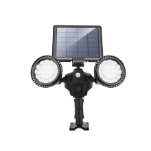 3W Wireless Motion 36 led lamp street wall garden lignt solar lights sensor outdoor waterproof